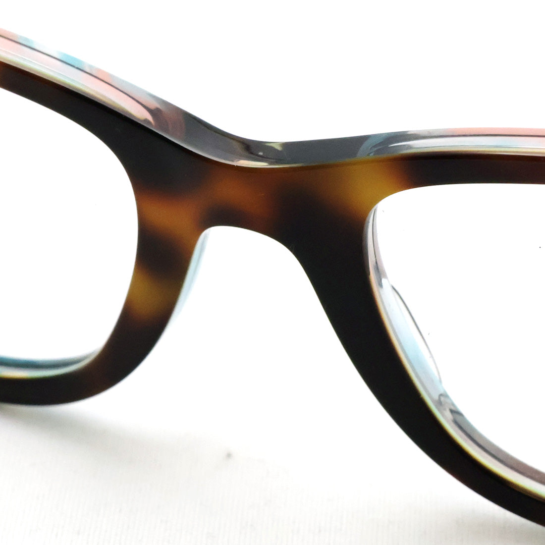 レイバン メガネ Ray-Ban WAYFARER EASE ウェイファーラー イーズ RX4340V 8401 50 ウェリントン