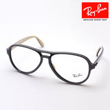 GAJAS RAY-BAN Ray-Ban RX4355V 8133