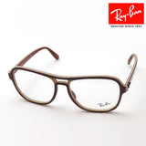 射线玻璃杯Ray-Ban RX4356V 8135