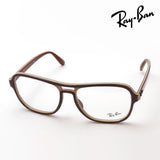 レイバン メガネ Ray-Ban RX4356V 8135
