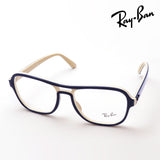 レイバン メガネ Ray-Ban RX4356V 8137