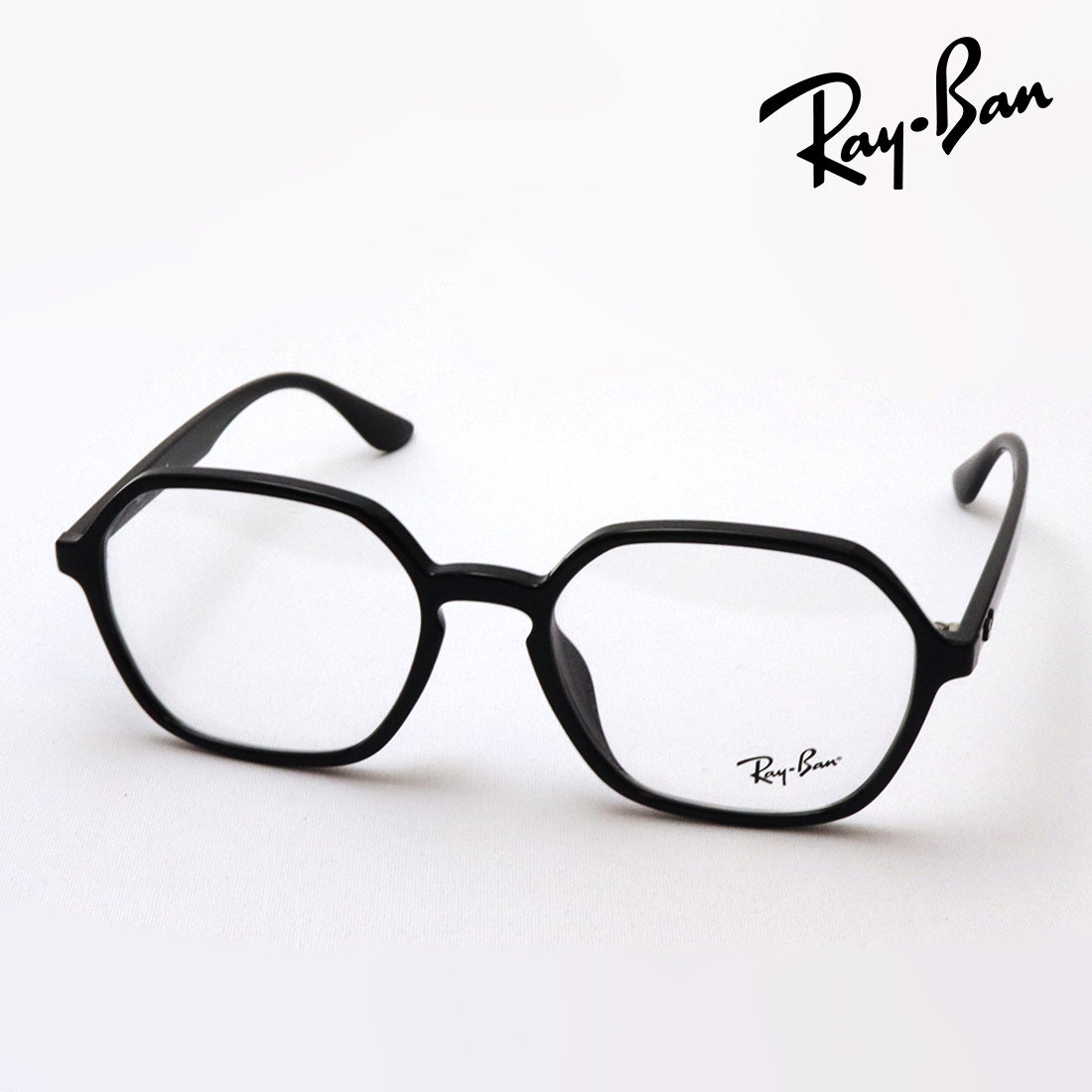 レイバン メガネ Ray-Ban RX4361VF 2000