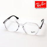 Ray-Ban Glasses RAY-BAN RX4361VF 5943