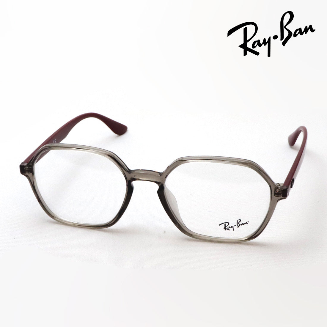 レイバン メガネ Ray-Ban RX4361VF 8083