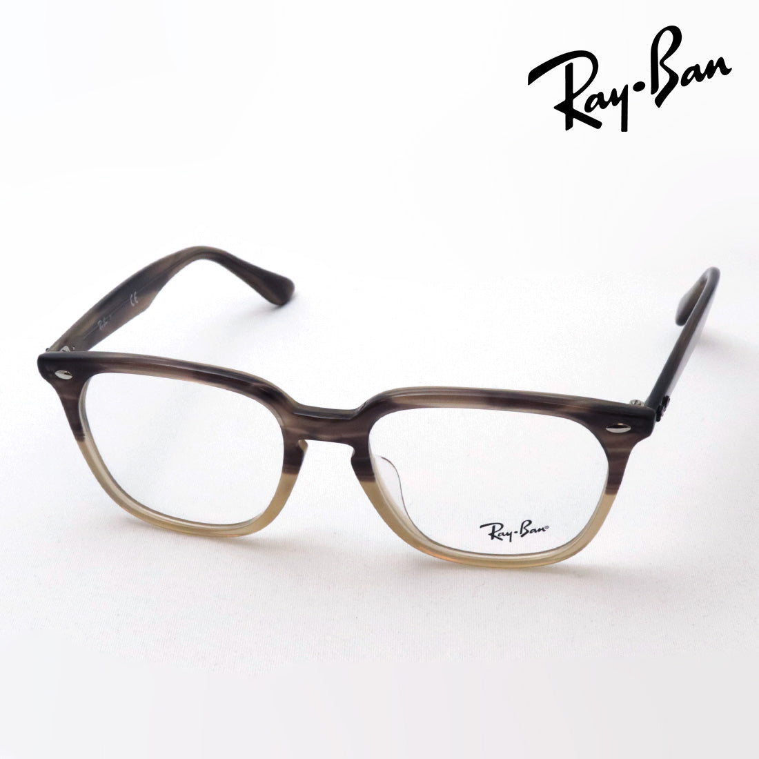 レイバン メガネ Ray-Ban RX4362VF 8107