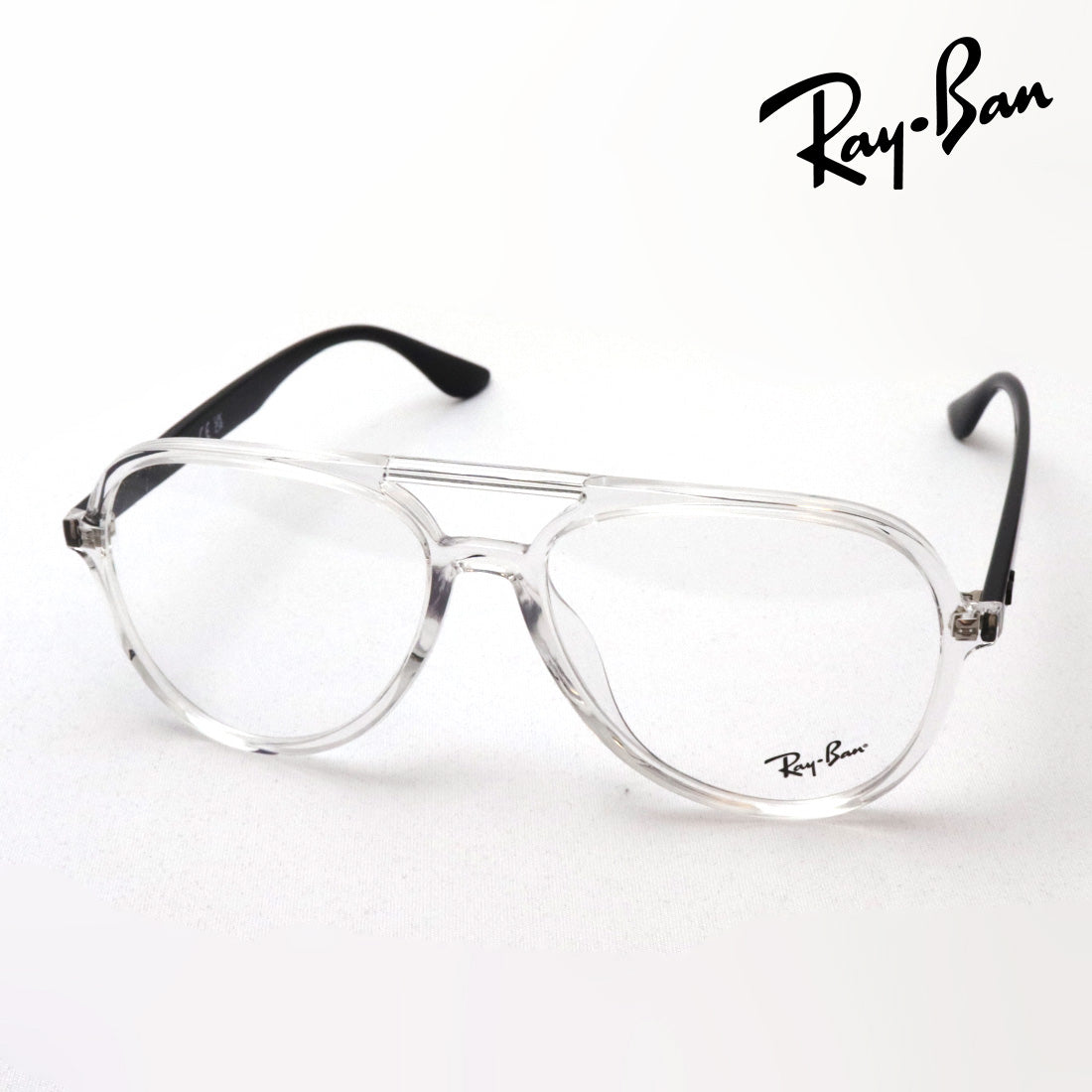Glasias Ray-Ban Ray-Ban RX4376VF 5943