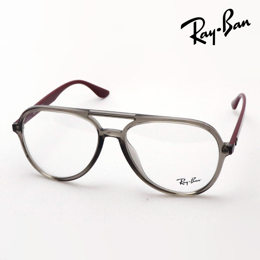 Glasias Ray-Ban Ray-Ban RX4376VF 8083
