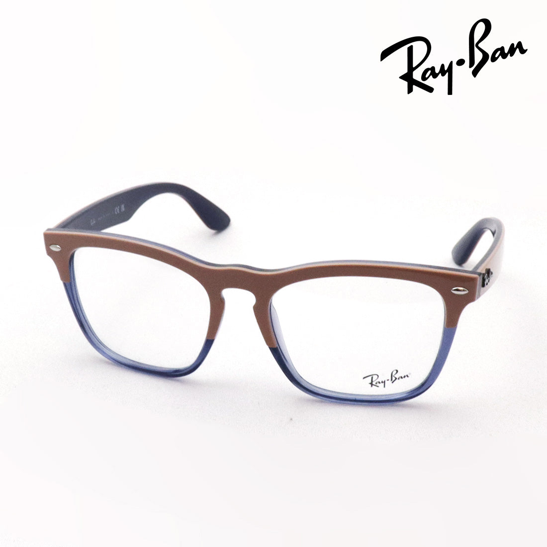 射线玻璃杯Ray-Ban RX4487VF 8195