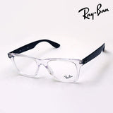 Ray-Ban Glasses RAY-BAN RX4640VF 5943 52
