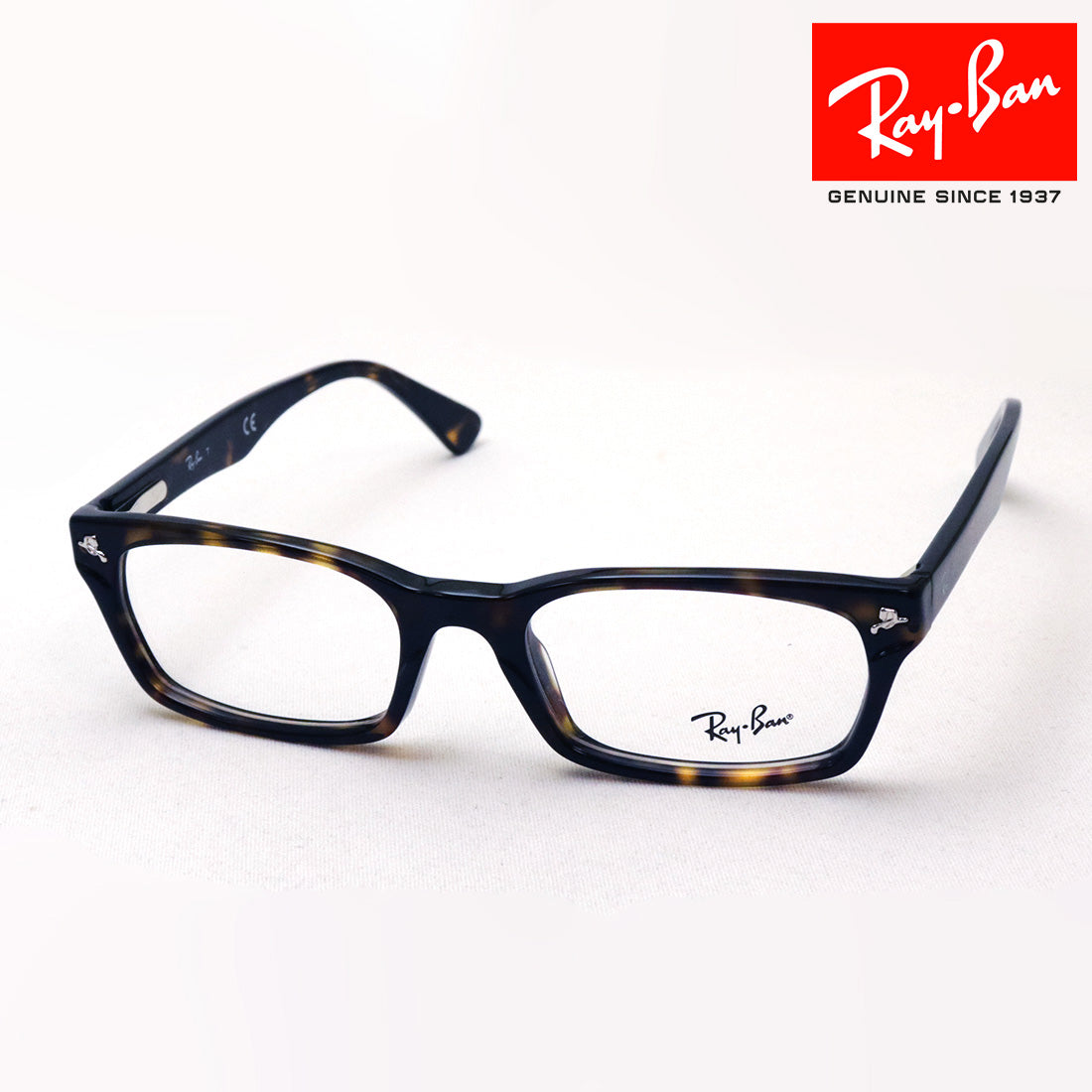 レイバン メガネ Ray-Ban RX5017A 2012 – GLASSMANIA -TOKYO AOYAMA-