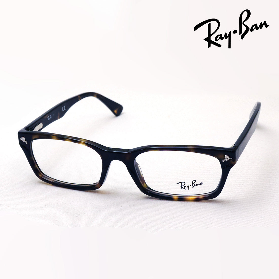 Glasias Ray-Ban Ray-Ban RX5017A 2012