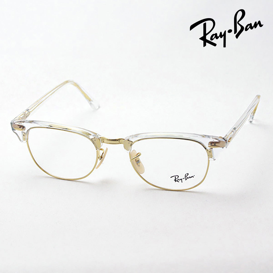 Ray-Ban眼镜Ray-Ban RX5154 5762俱乐部大师