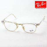 Ray-Ban眼镜Ray-Ban RX5154 5762俱乐部大师