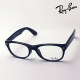 射线玻璃杯Ray-Ban RX5184F 2000 52 Wayfarer