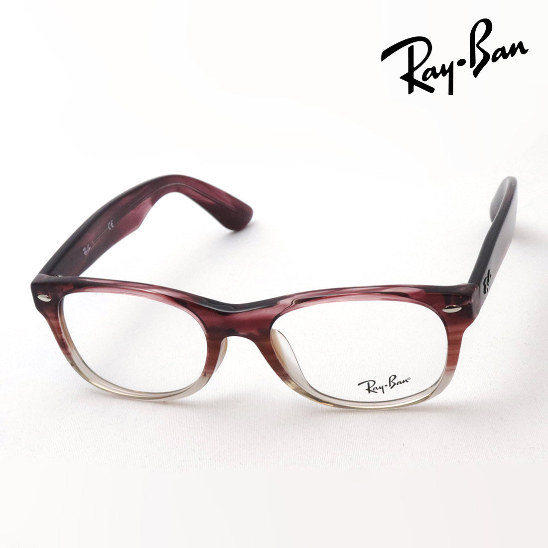 Gafas ray-ban ray-ban rx5184f 8145 wayfarer