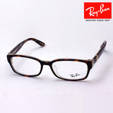 レイバン メガネ Ray-Ban RX5198 5913