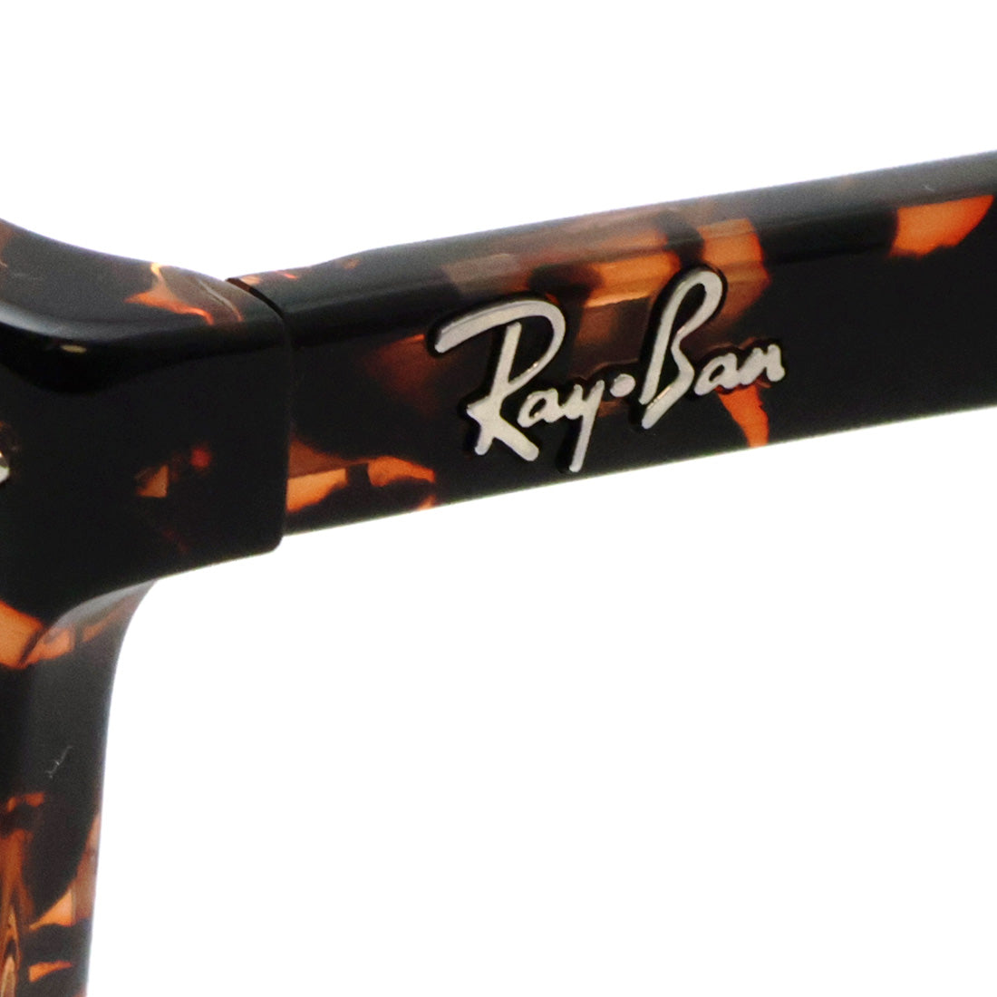 レイバン メガネ Ray-Ban RX5228 8423 50 53 スクエア