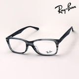 レイバン メガネ Ray-Ban RX5228F 8055