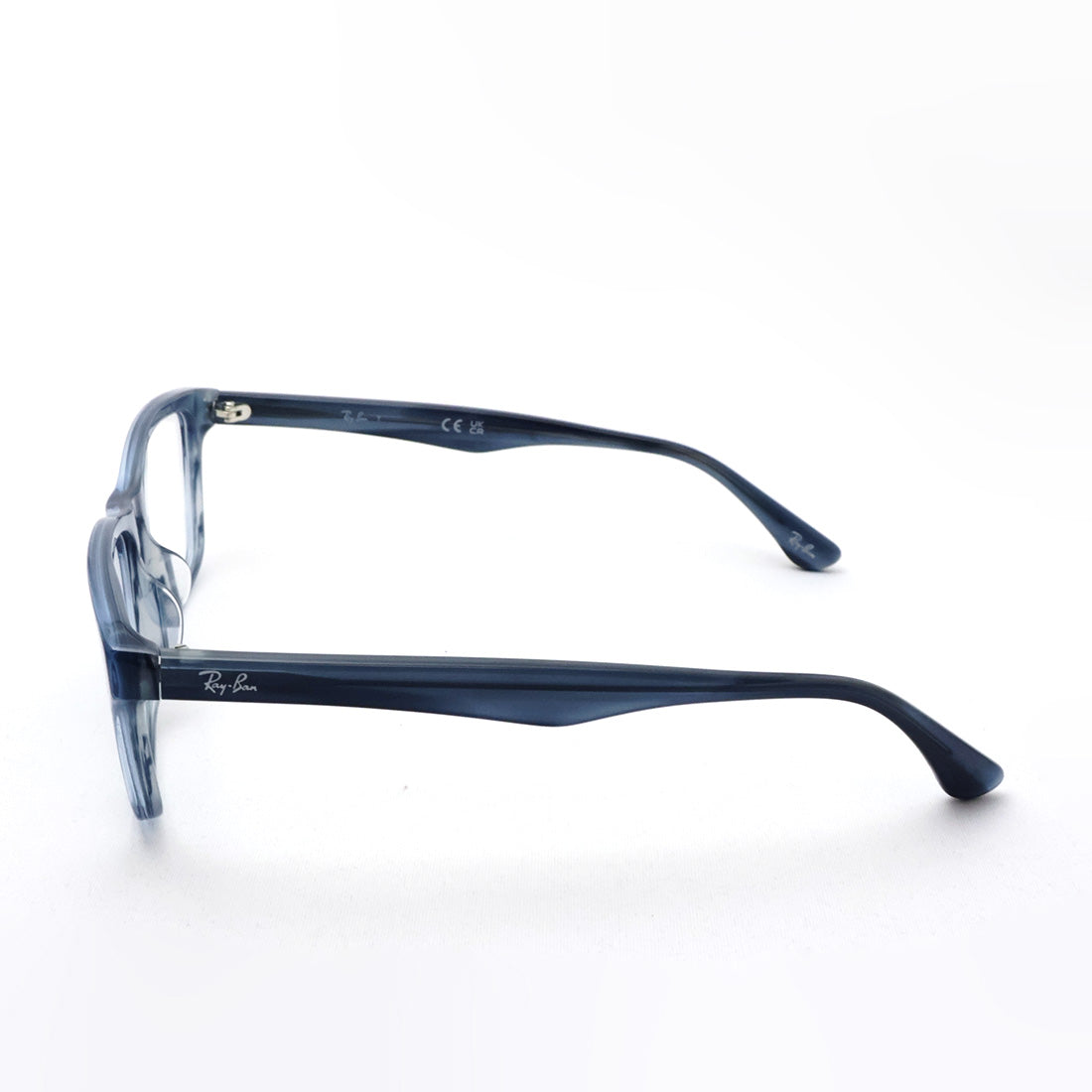 レイバン メガネ Ray-Ban RX5279F 8456 55