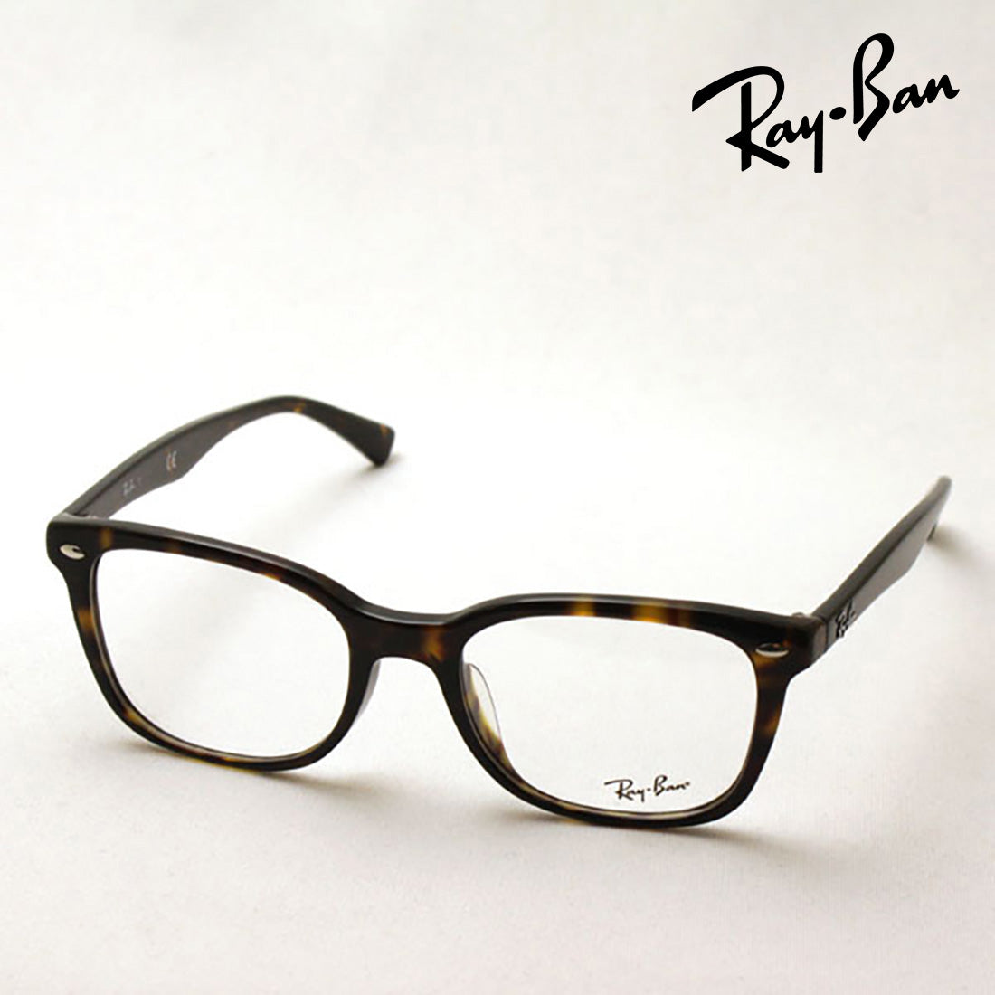 Glasias Ray-Ban Ray-Ban RX5285F 2012