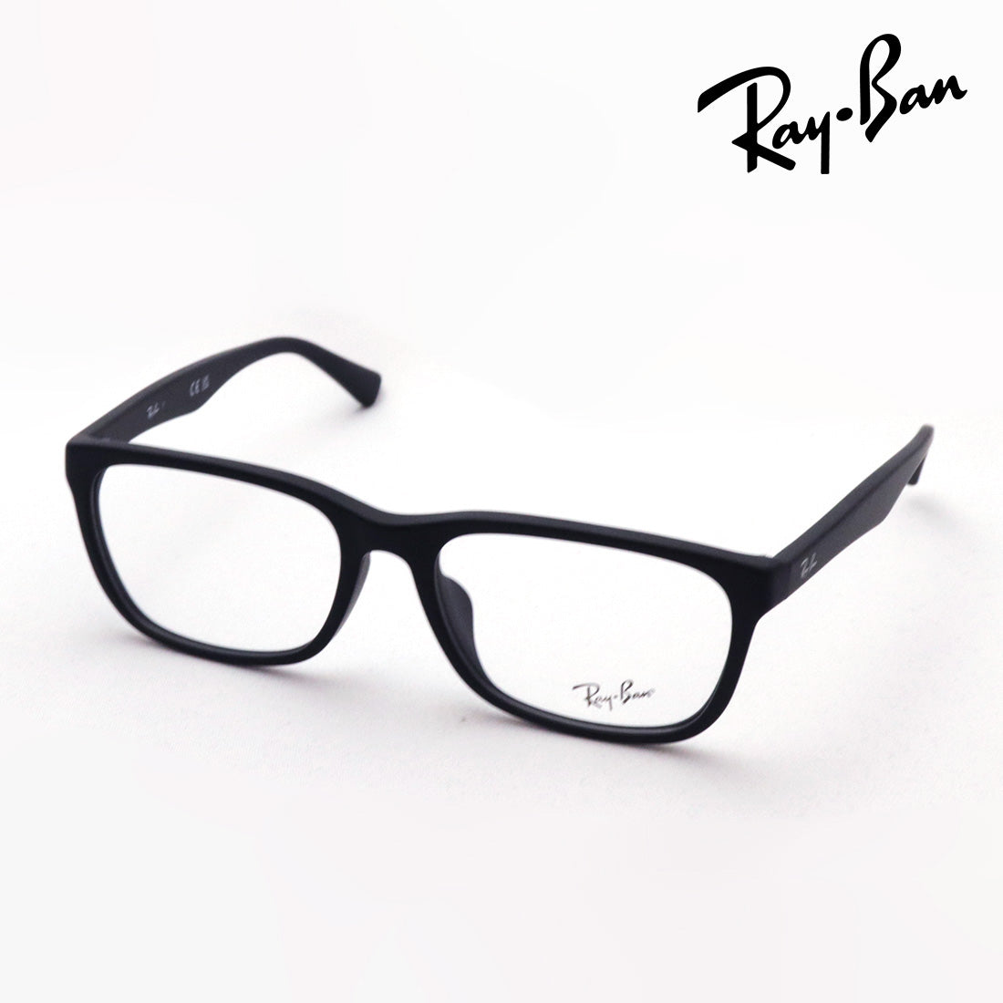 射线玻璃杯Ray-Ban RX5315D 2477