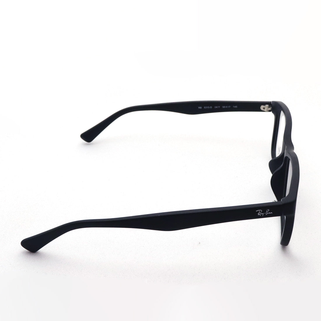 射线玻璃杯Ray-Ban RX5315D 2477