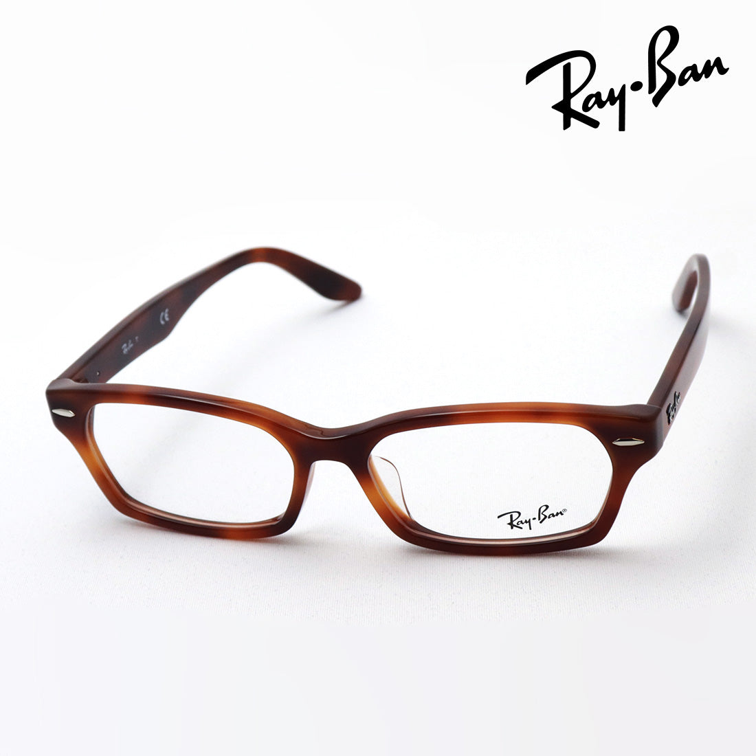 レイバン メガネ Ray-Ban RX5344D 5944