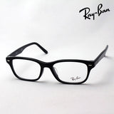 射线玻璃杯Ray-Ban RX5345D 2000