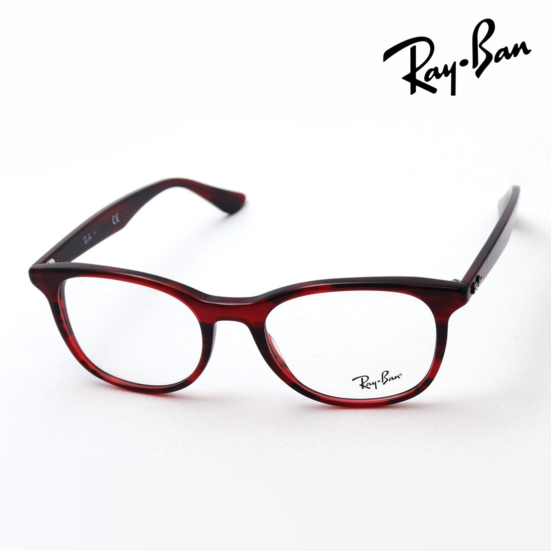 射线玻璃杯Ray-Ban RX5356 8054