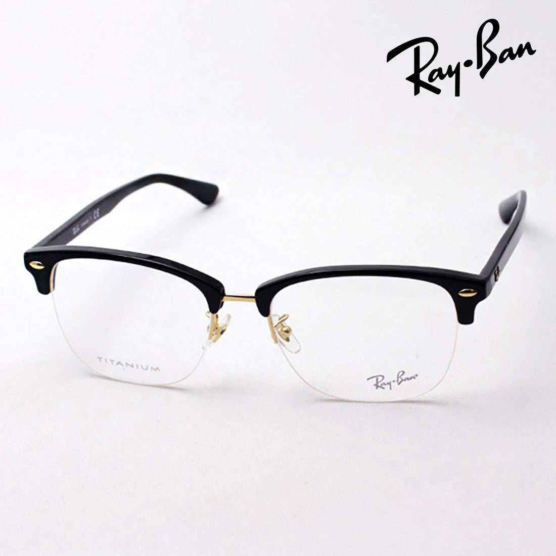 Gafas ray-ban ray-ban rx5357td 5707