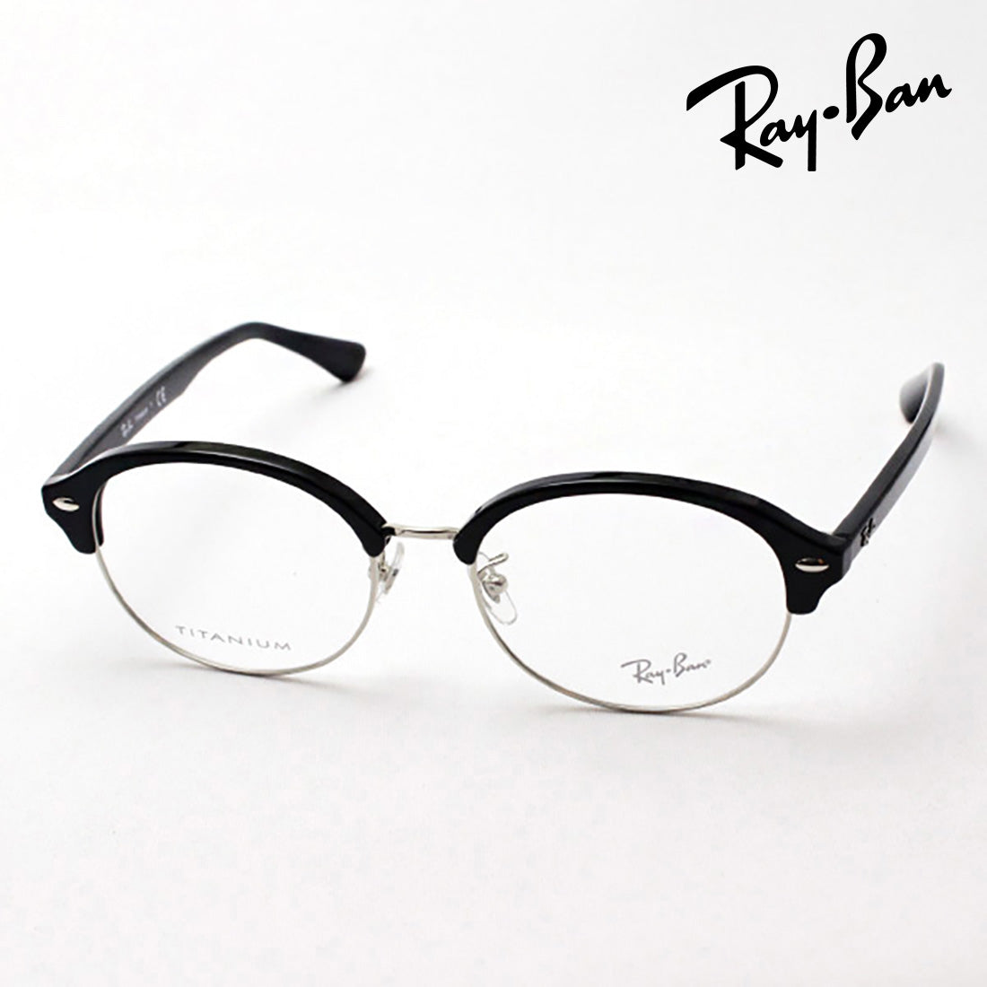 Gafas ray-ban ray-ban rx5358td 2000