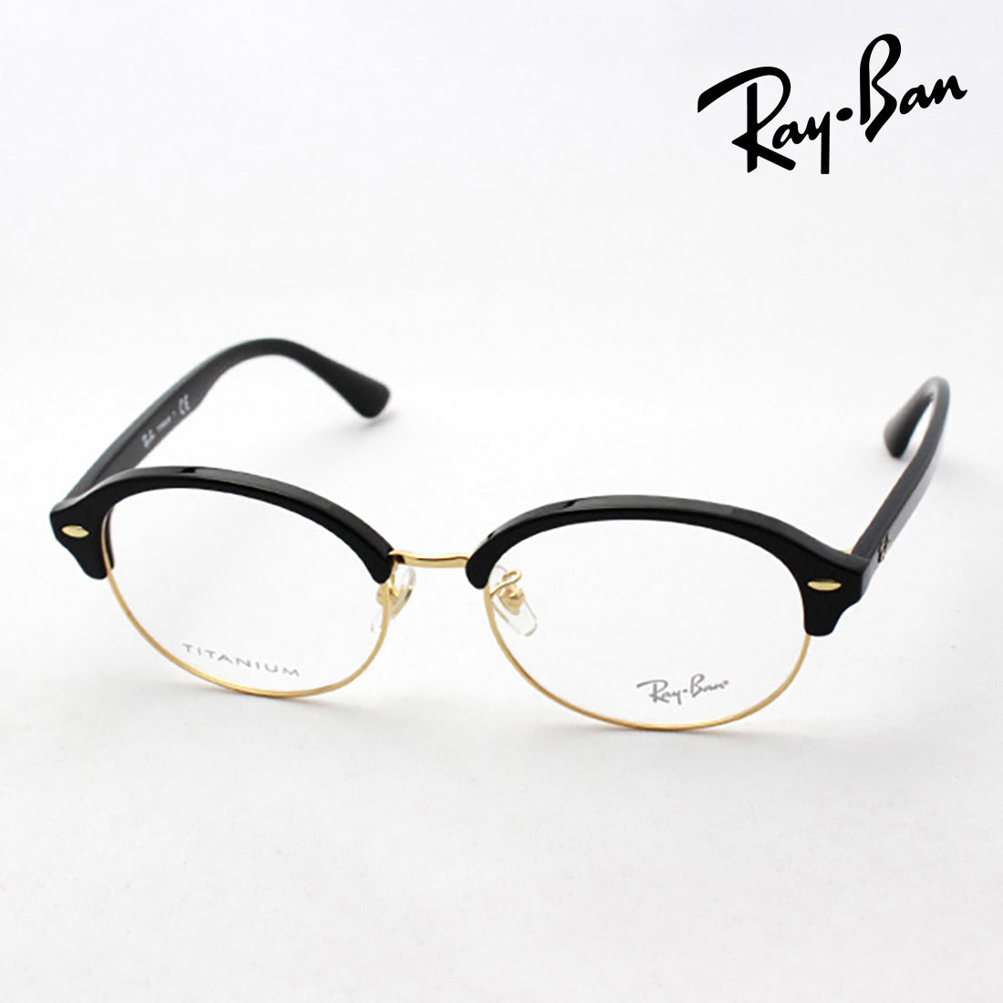 Gafas ray-ban ray-ban rx5358td 5707