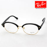 レイバン メガネ Ray-Ban RX5358TD 5707