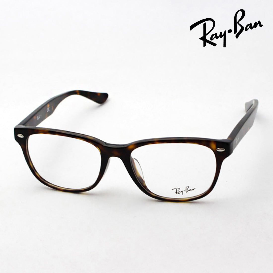 Glasias Ray-Ban Ray-Ban RX5359F 2012
