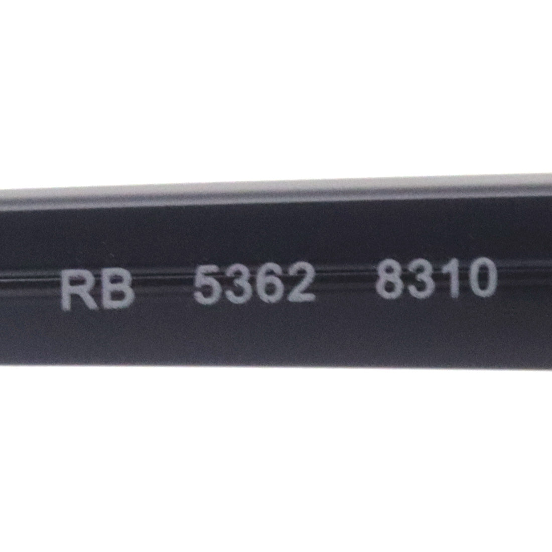 射线玻璃杯Ray-Ban RX5362 8310