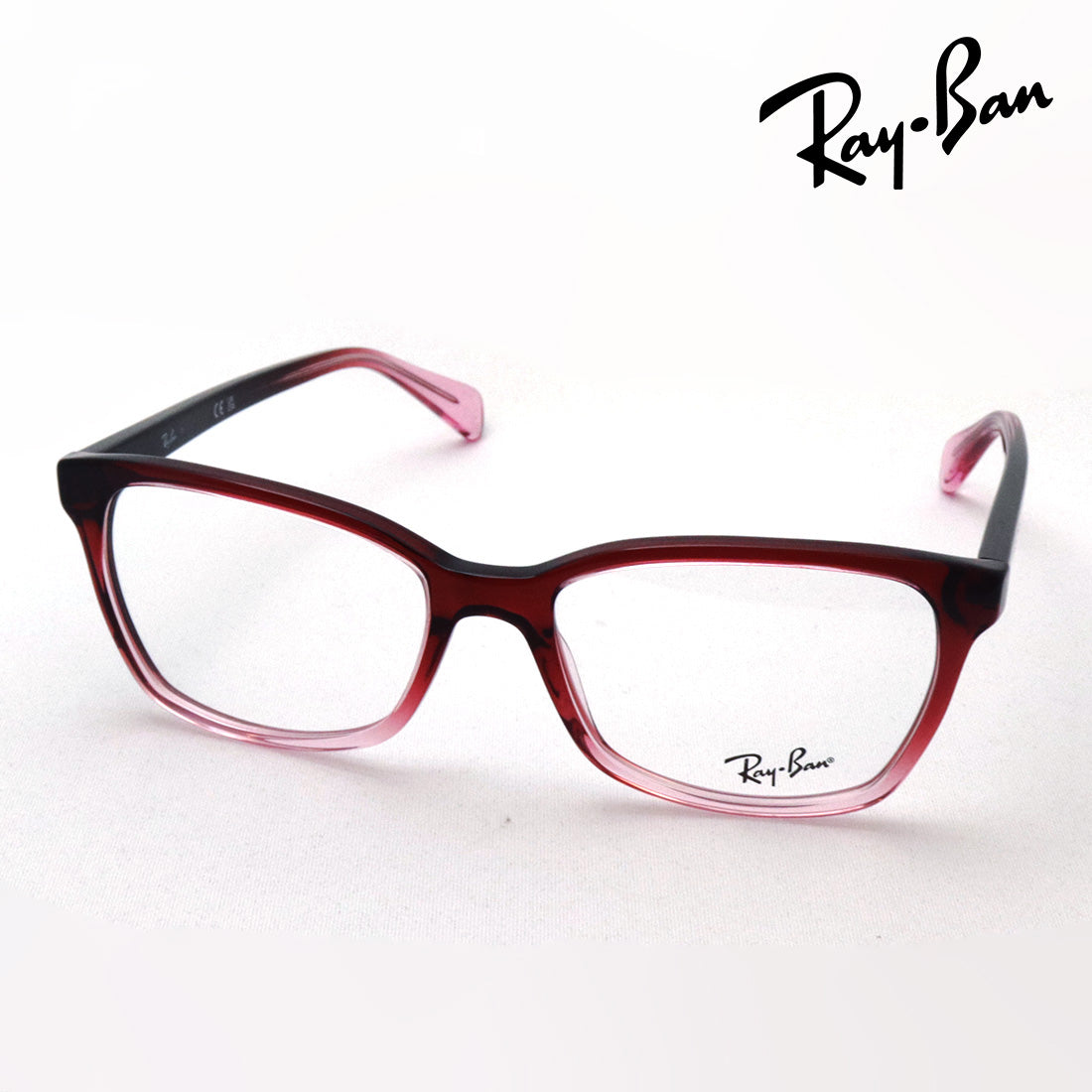 射线玻璃杯Ray-Ban RX5362 8311