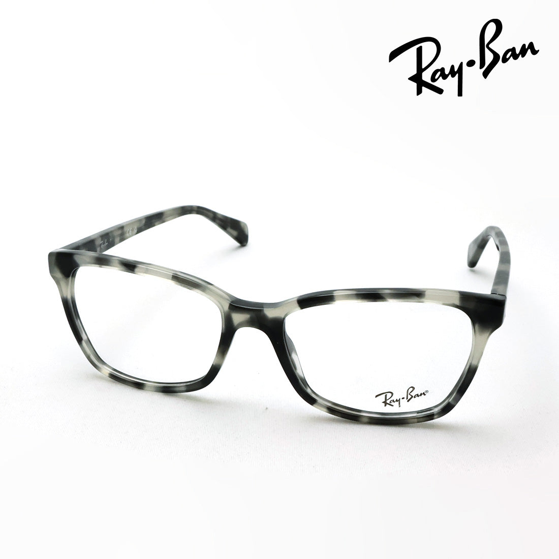 レイバン メガネ Ray-Ban RX5362 8480 52 54 スクエア