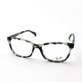レイバン メガネ Ray-Ban RX5362 8480 52 54 スクエア