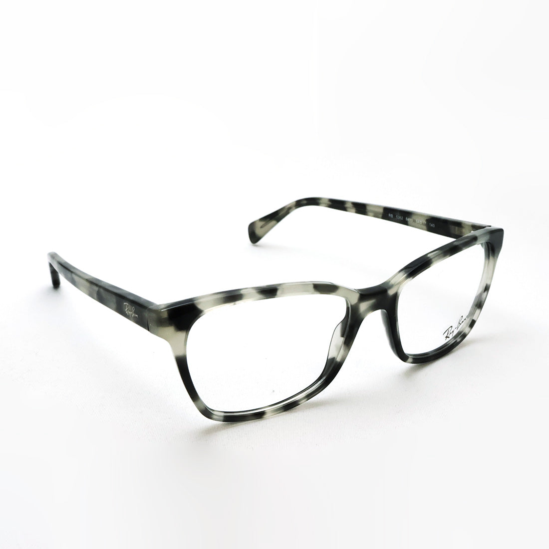 レイバン メガネ Ray-Ban RX5362 8480 52 54 スクエア