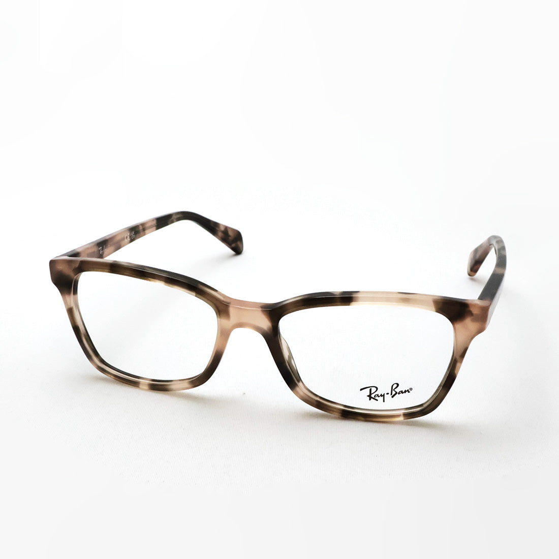 レイバン メガネ Ray-Ban RX5362 8481 52 54 スクエア