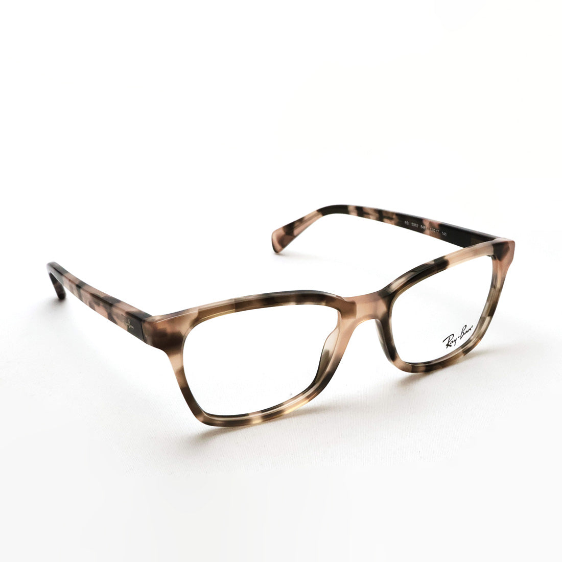 レイバン メガネ Ray-Ban RX5362 8481 52 54 スクエア