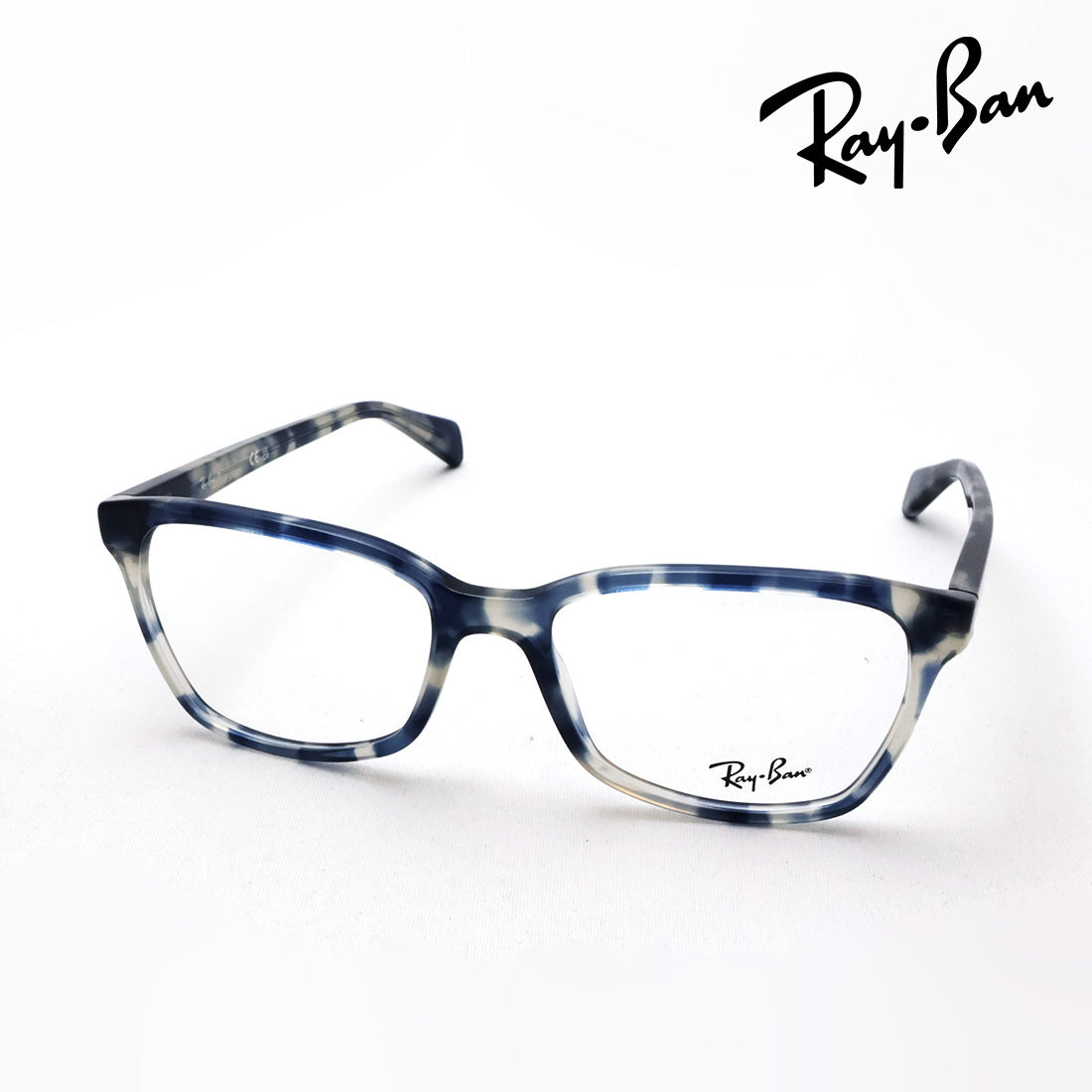 レイバン メガネ Ray-Ban RX5362 8482 52 54 スクエア