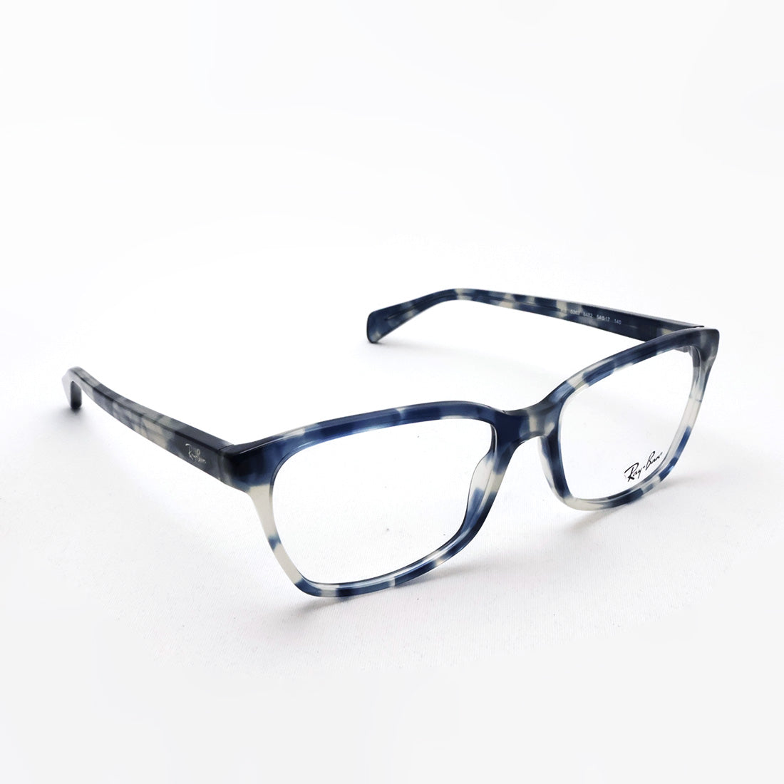 レイバン メガネ Ray-Ban RX5362 8482 52 54 スクエア