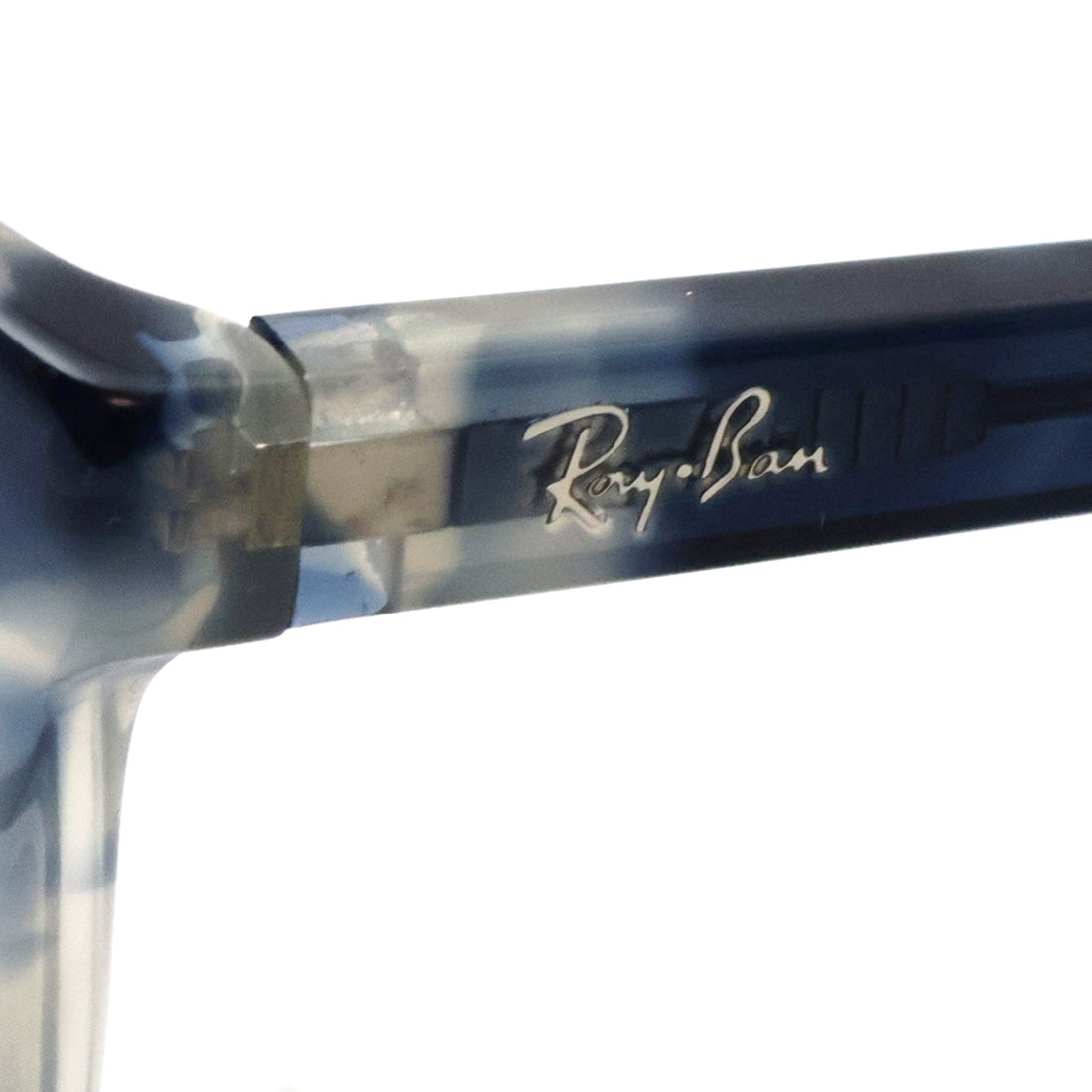 レイバン メガネ Ray-Ban RX5362 8482 52 54 スクエア