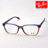 Ray-Ban Glasses RAY-BAN RX5362F 5836