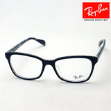 Ray-Ban Glasses RAY-BAN RX5362F 5912