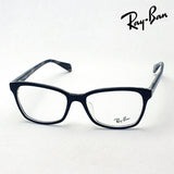 射线玻璃杯Ray-Ban RX5362F 5912