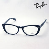 射线玻璃杯Ray-Ban RX5366 2034 Erica