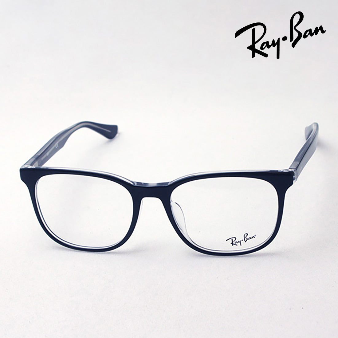 Gafas ray-ban ray-ban rx5369f 2034