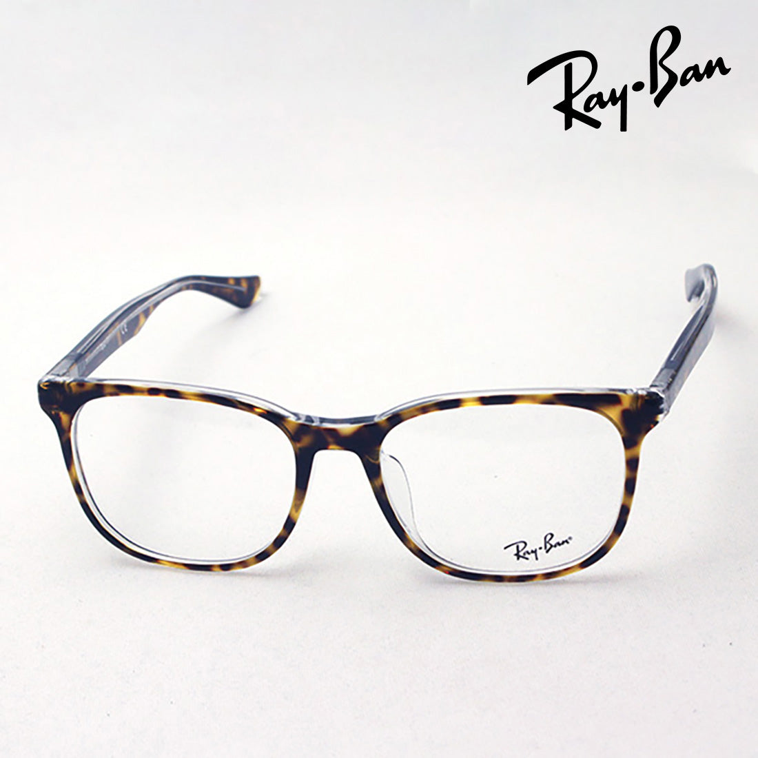 Gafas ray-ban ray-ban rx5369f 5082